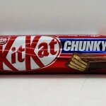 KitKat Chunky 40g.