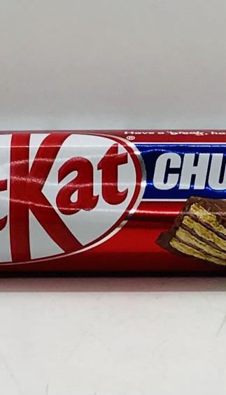 KitKat Chunky 40g.