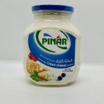 Pinar Cream Cheese Spread 900g.