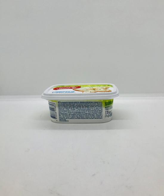 Cream Cheese «Laskovoe leto» 170g