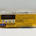 Snickers Peanut Butter 50.5g.