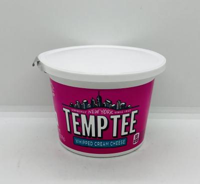 Temp Tee Cream Cheese 226g.