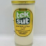 Tek Sut Cream Cheese 240g.