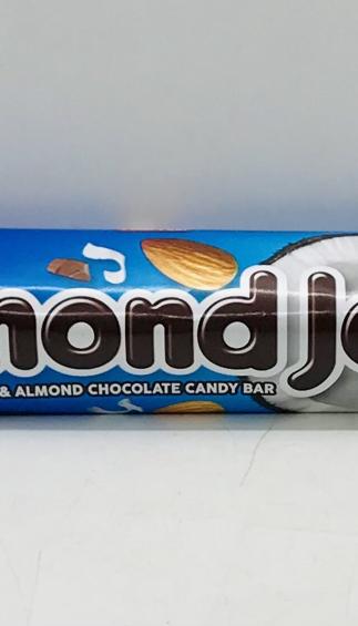 Almond Joy Coconut & Almond Chocolate 45g.