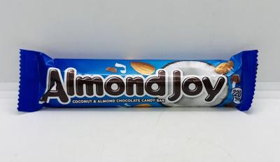 Almond Joy Coconut & Almond Chocolate 45g.