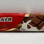 Ulker Milk Chocolate 30g.