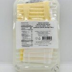 Brest-Litovsk classic cheese 150g.