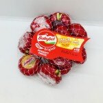 Babybel semisoft cheese 255g.