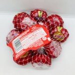 Babybel semisoft cheese 255g.