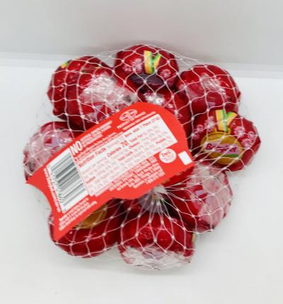 Babybel semisoft cheese x12