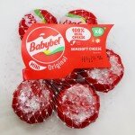 Babybel Mini Original x 6