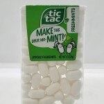 Tic Tac Freshmints 29g