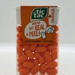 Tic Tac Orange 29g