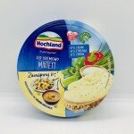 Hochland Assorted Cheese 180g.