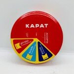 Karat Assorted cheese 140g.