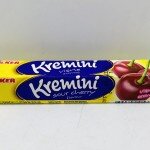 Ulker Kremini Sour Cherry Flavour 44g