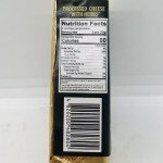 Processed Cheese with Herbs 90g.