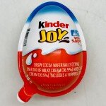 Kinder Joy Blue 20g