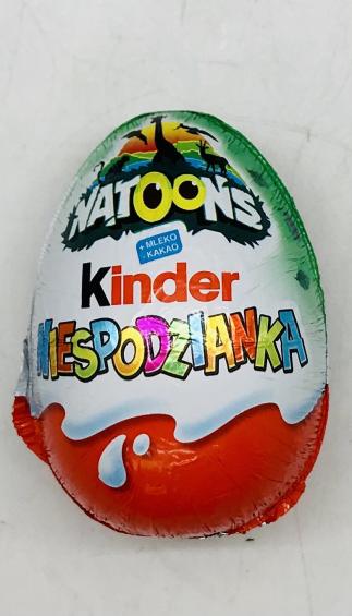 Kinder Natoons Niespodzianka 20g