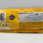 M&M's Peanut Chocolate Candies 49.3g.