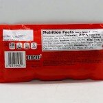 M&M's Peanut Butter Chocolate Candies 46.2g.