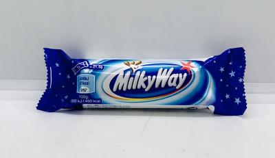 MilkyWay 21.5g