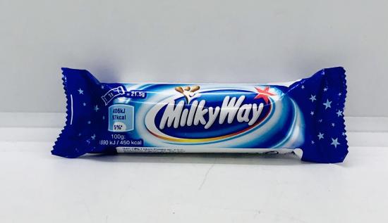 MilkyWay 21.5g