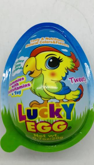 Lucky Egg Tweety 20g