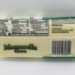 Dutch farms Mozzarella 226g.