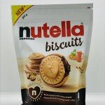 Nutella  Biscuits 304g