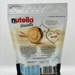 Nutella  Biscuits 304g