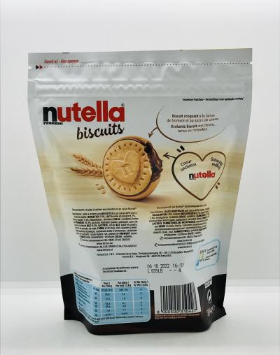 Nutella  Biscuits 304g