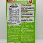 Makfa Oat Flakes 400g.