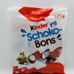 Kinder Schoko Bons 125g