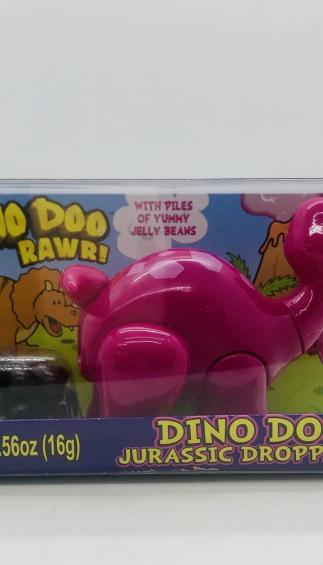 Dino Doo Jurassic Droppings 16g