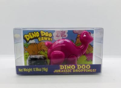 Dino Doo Jurassic Droppings 16g