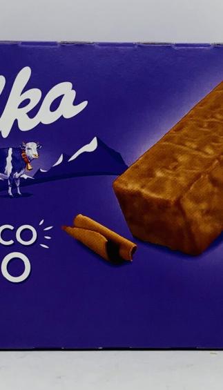 Milka Choko Trio 150g.