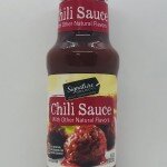 SS Chili Sauce 340g.