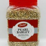 Dandar Pearl Barley 900g.