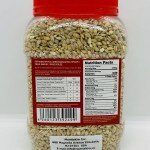 Dandar Pearl Barley 900g.