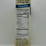 Streit's Matzo & Soup Mix 127g.