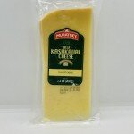 MURATBEY OLD KASHKAUAL CHEESE 200g.