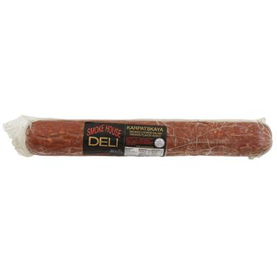 Deli Karpatskaya Salami (lb.)