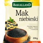 Bakalland Blue Poppyseeds 250g