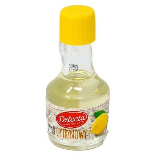 Delecta Citric 9ml