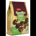 Vincinni Napolitan Cubes with Hazelnut Cream Filling 220g