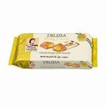 Matilde Vicenzi Delizia Pastry Cream 125g