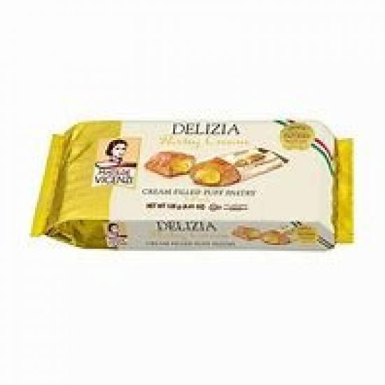 Matilde Vicenzi Delizia Pastry Cream 125g