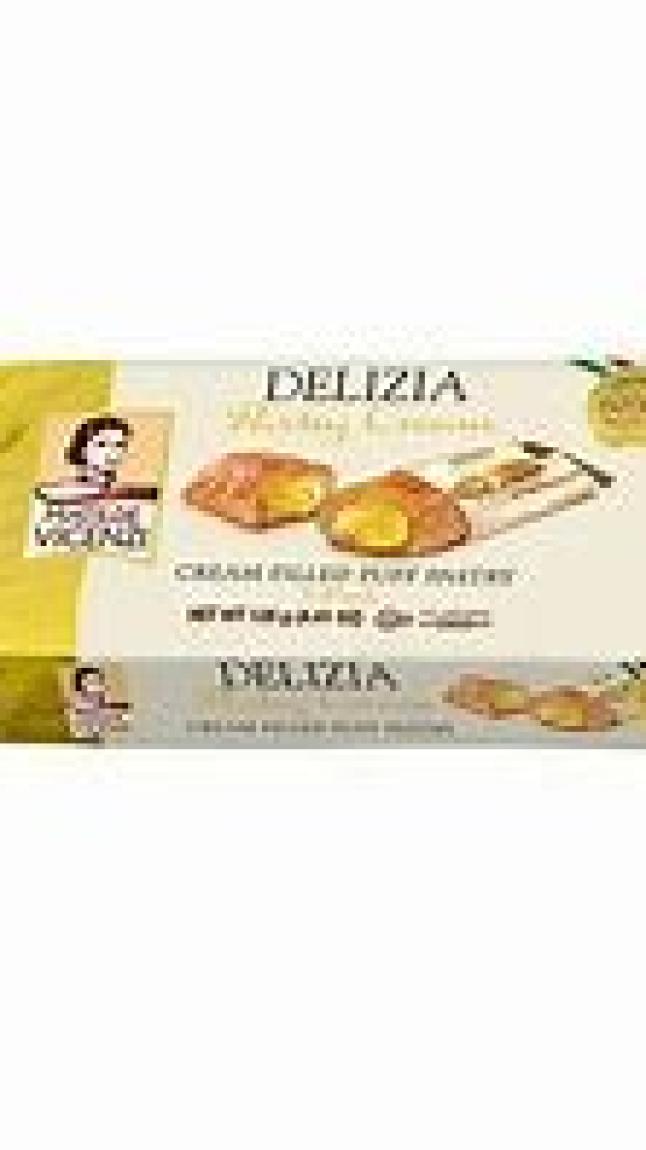 Matilde Vicenzi Delizia Pastry Cream 125g