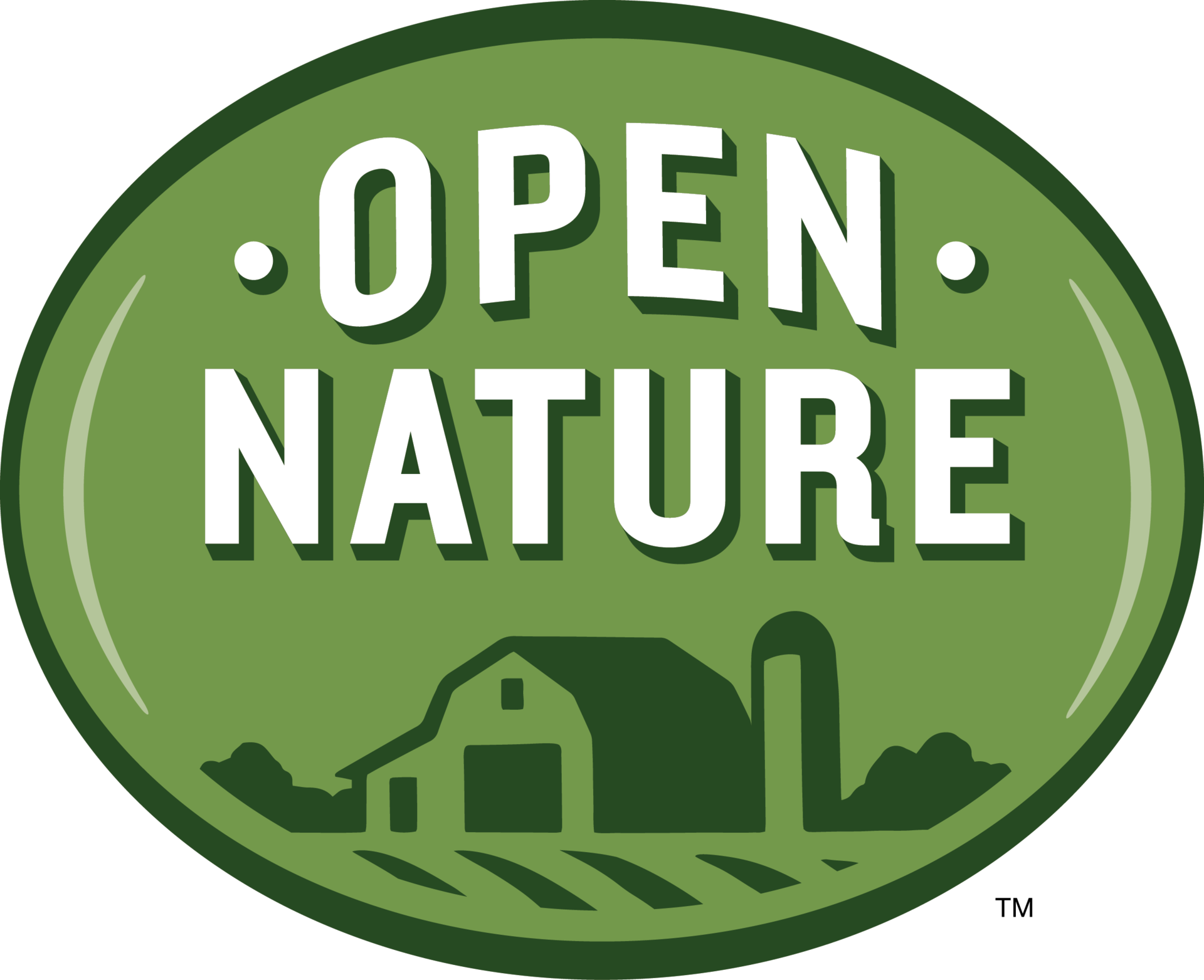 Open Nature